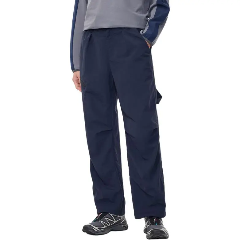 VOLCOM Cargo Pants Unisex-4