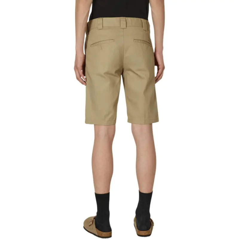 Dickies Casual Shorts Men's Khaki-5