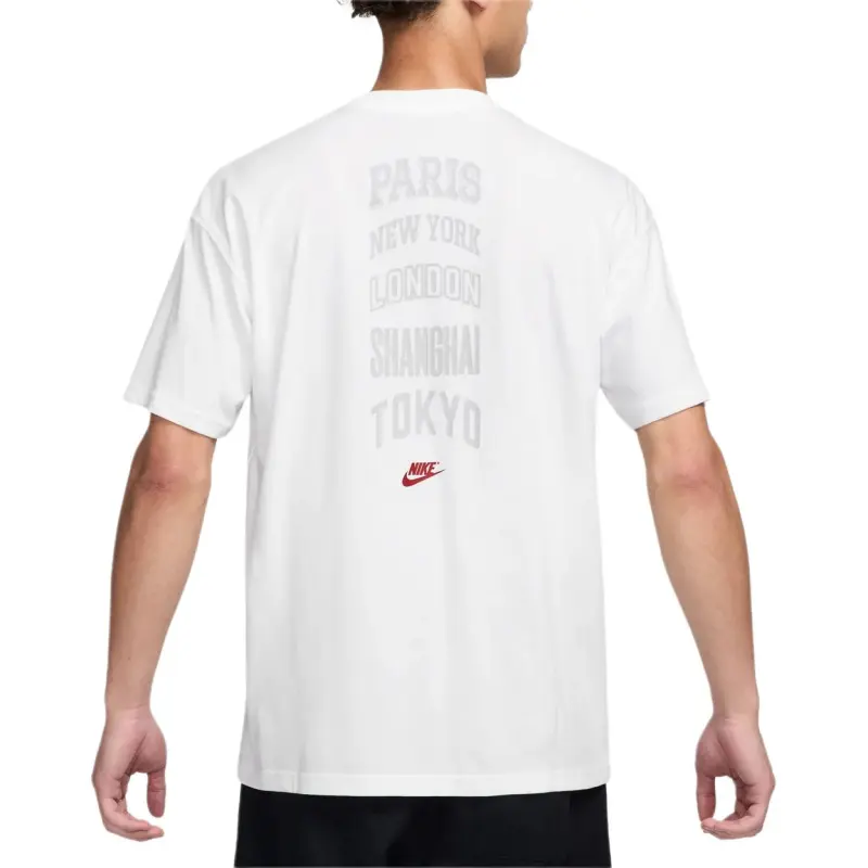 Nike Sportswear Men's Max90 T Shirt-1