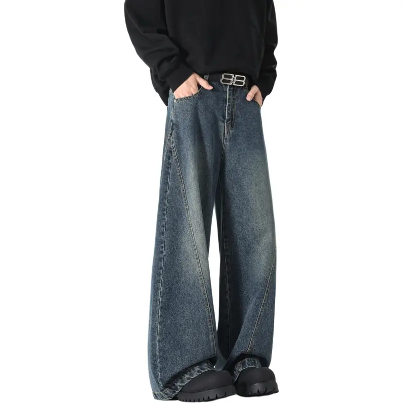 GRAMICA Jeans Unisex-3