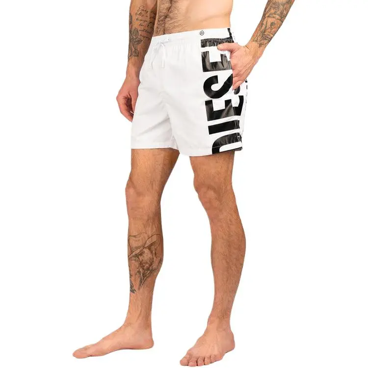 DIESEL Rio 41 D Core Swim Shorts-2