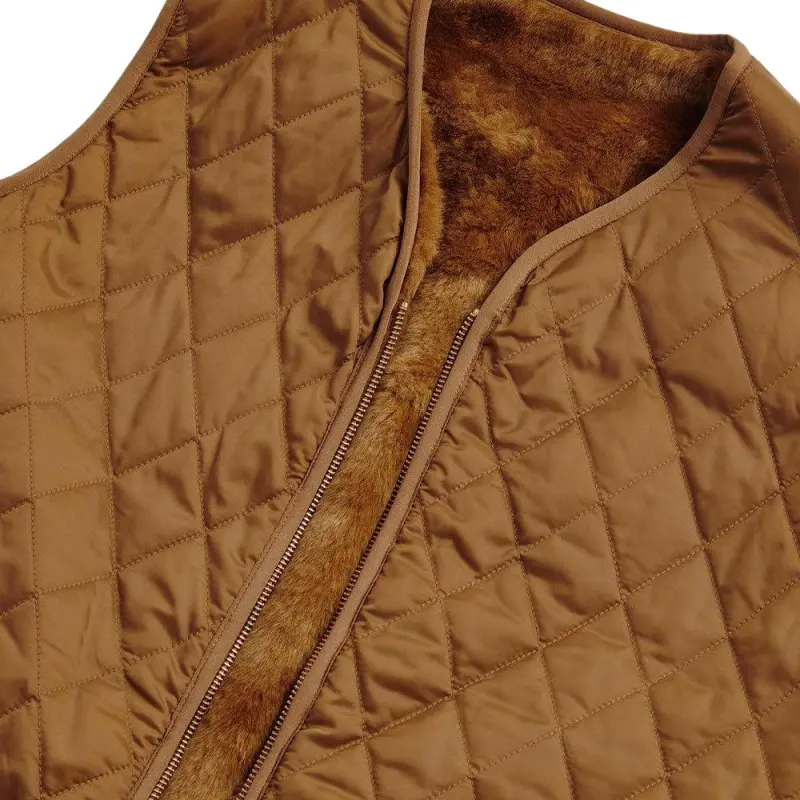 BARBOUR Barn Gilet-6