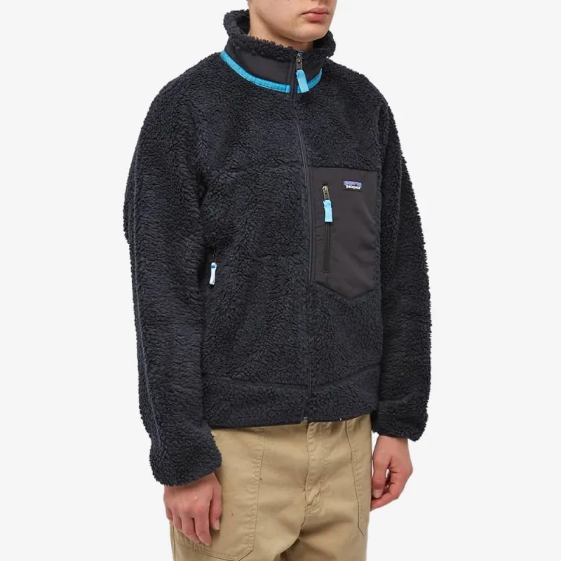 Patagonia Classic Retro X Jacket-26