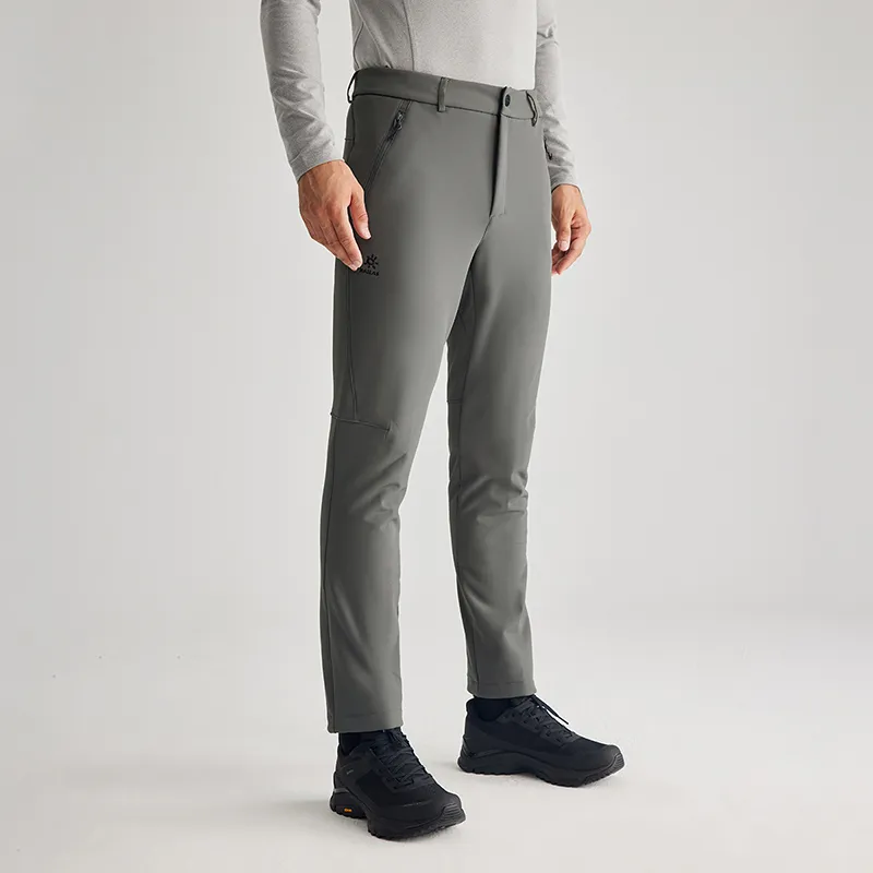 KAILAS Soft Shell Casual Pants Men's-7