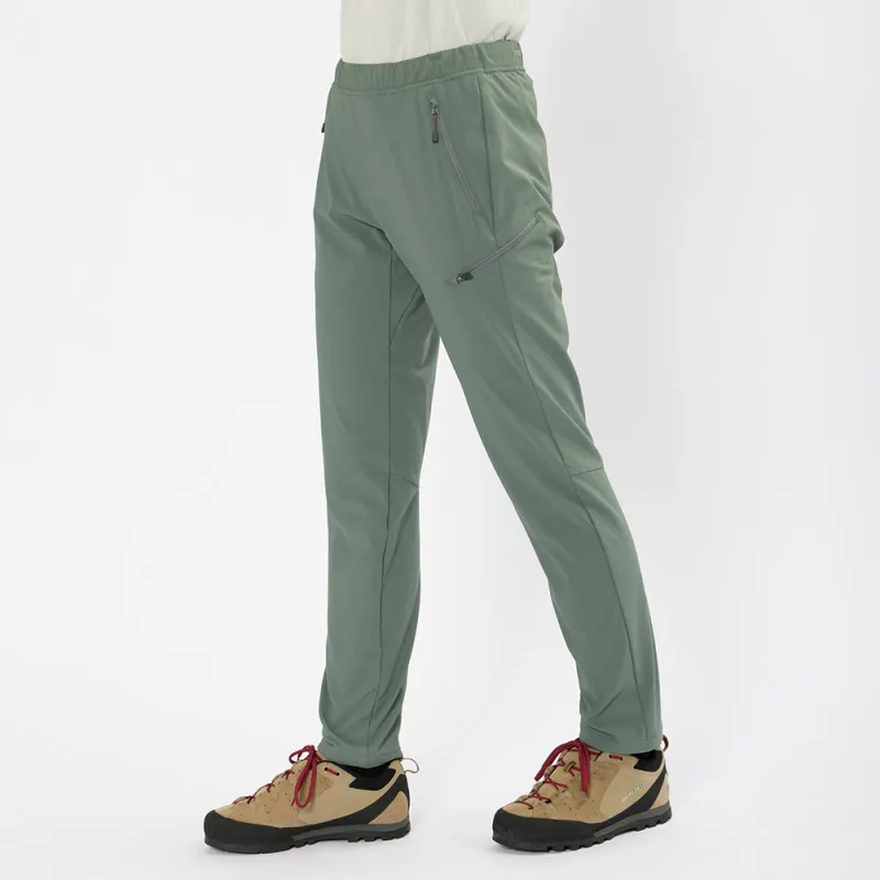 MONTBELL Windbreaker Pants Women's-2