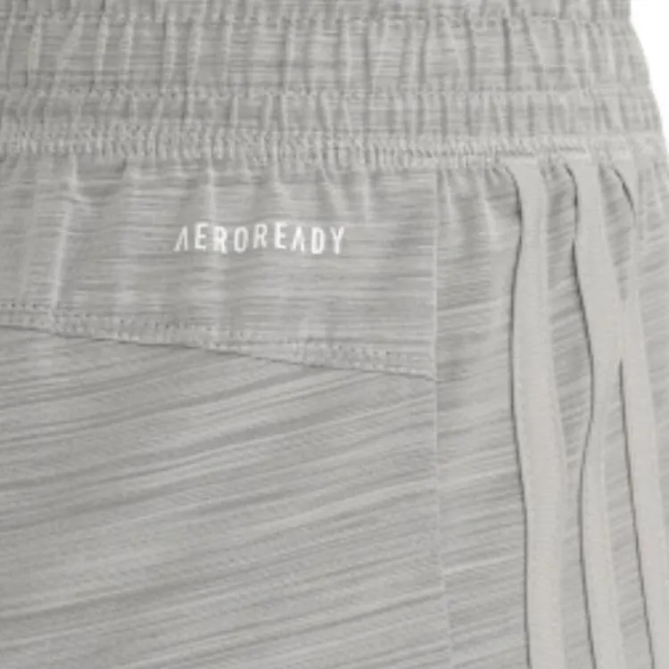Adidas Casual Shorts Women's Gray-2