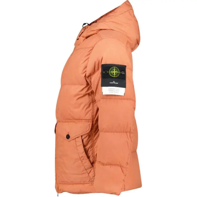 STONE ISLAND Jackets & Coats Men's-1