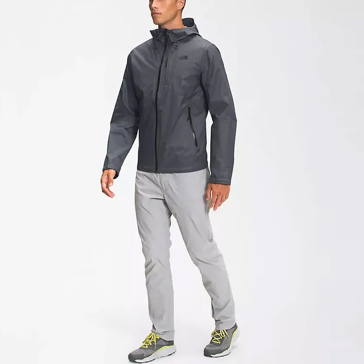 THE NORTH FACE Vanadis Alta Vista Jackets Coats Men's Gray-2