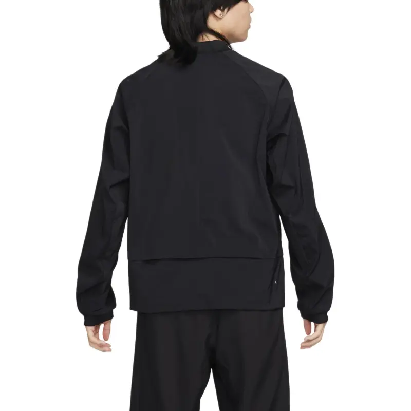 Nike Axis Jackets & Coats Men's Black-3
