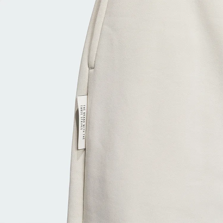 Adidas Sweatshirt Set Men's White-4