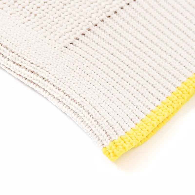 New Balance x Batoner TOKYO DESIGN STUDIO Knitwear Men's Linen-3