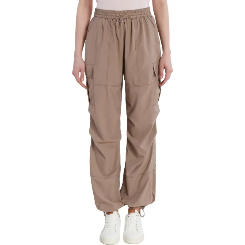 UGG Winny Drawstring Cargo Trousers-3