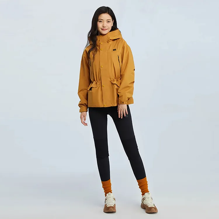 KOLON SPORT Windbreaker Jacket Unisex-8