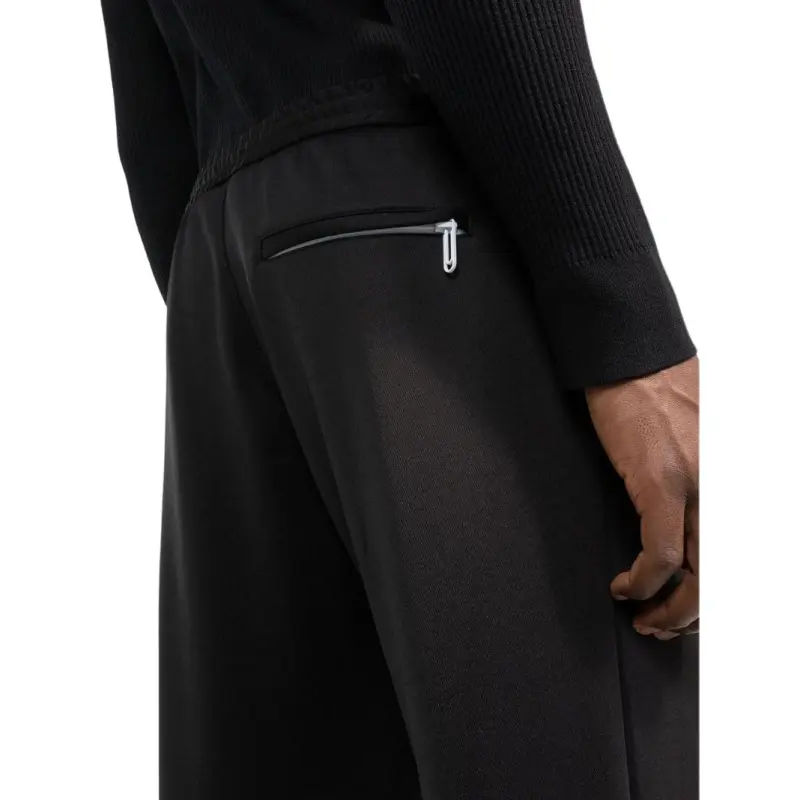 OFF WHITE Single Arrow Slim Trackpant Pants-4