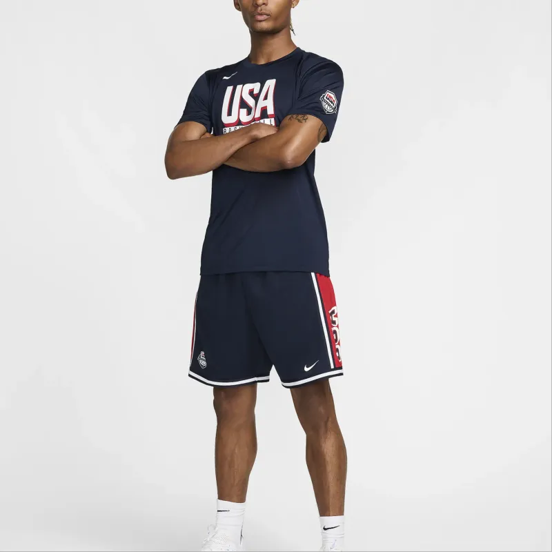 Nike USA Basketball Olympic Team Series Basketball Shorts