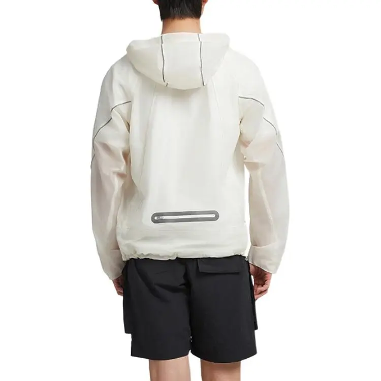 BURTON Trench Coats Unisex-6