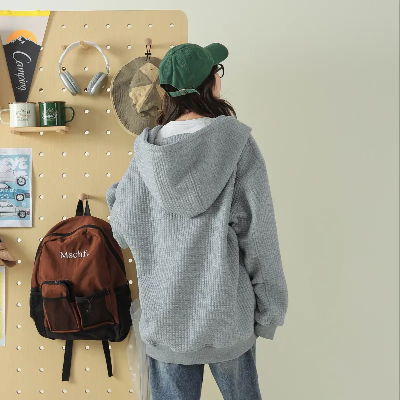 LIVINGTOWN Sweatshirts Unisex-4
