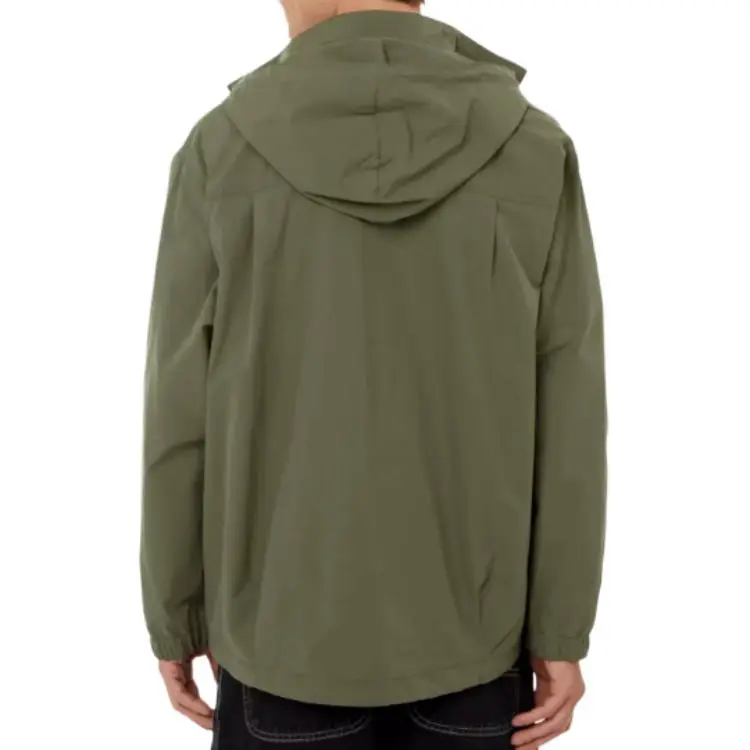 Carhartt WIP Jackets Men Green-3