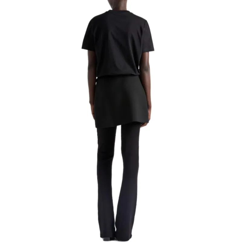 PRADA T Shirts Women's Black-2