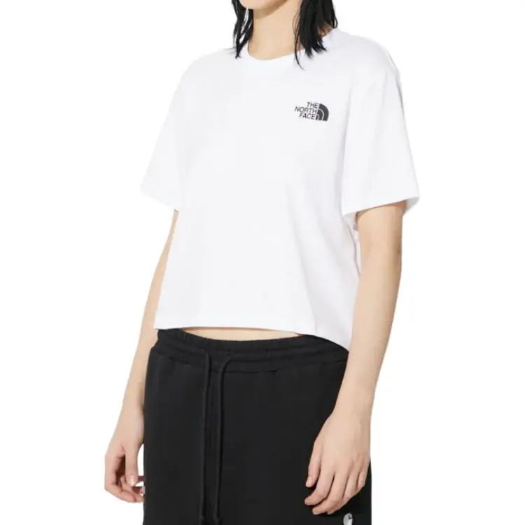 THE NORTH FACE Simple Dome T shirt-3