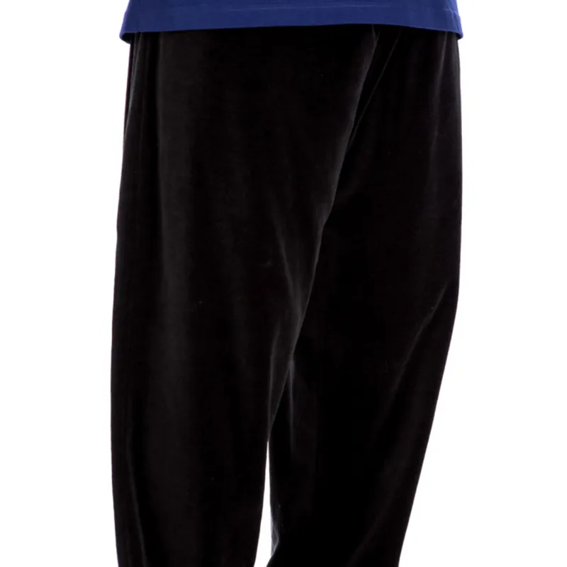 Balenciaga Soft Tracksuit Pants-5