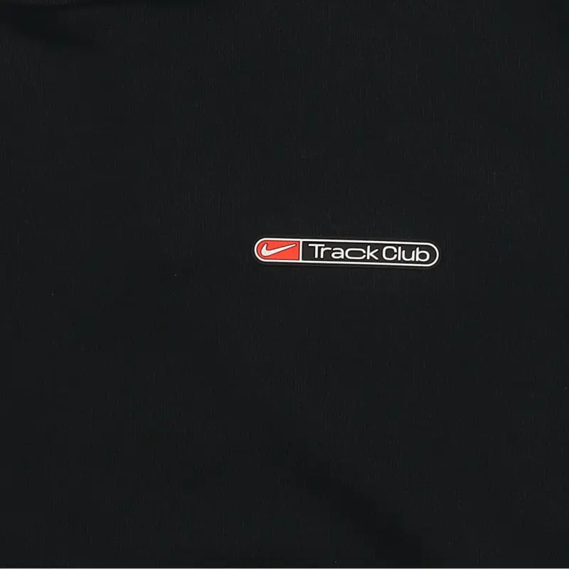 Nike Track Club Sweatshirt Men's Black-3
