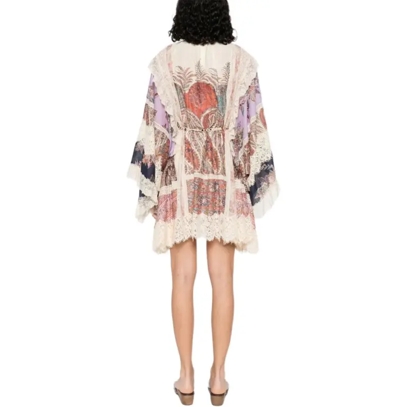 Zimmermann Rhiannon Billow Dress-2
