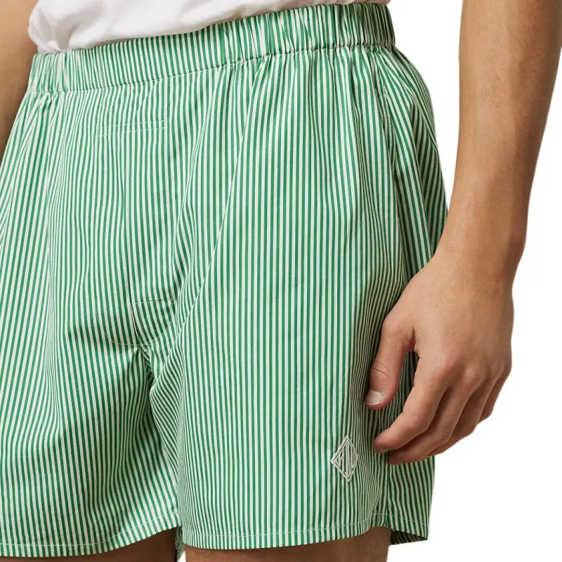 Polo Ralph Lauren Boxer Shorts Men's Green-3