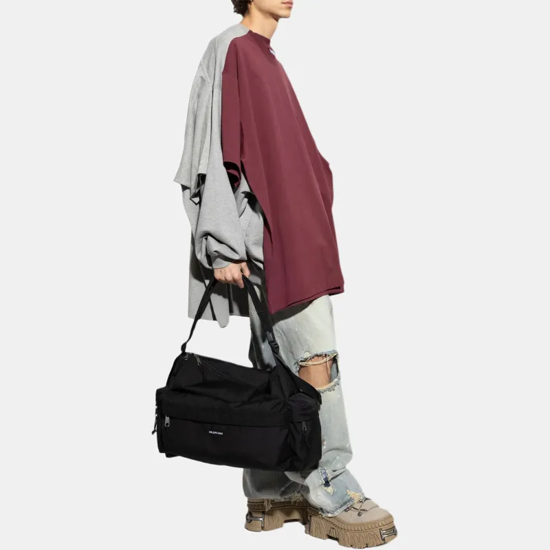 Vetements Layered Sweatshirt-5