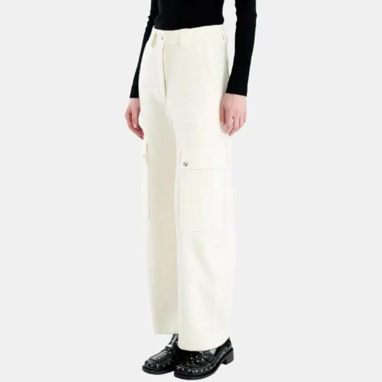 III VIVINIKO Cargo Pants Women's-5