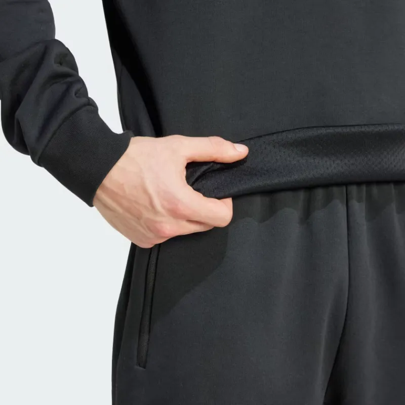 Adidas Free Shipping With AdiClub New Adidas Z.N.E. Sweatshirt-4