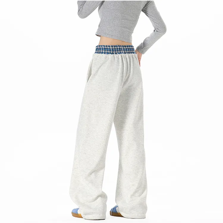 Kele Coco Casual Pants Unisex-3