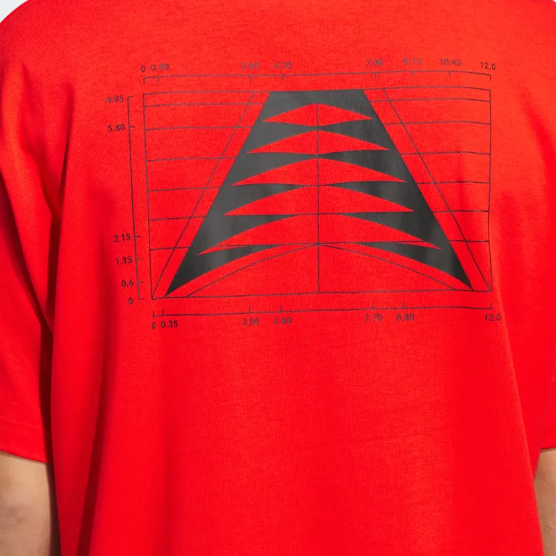 Adidas Free Shipping With AdiClub Anthony Edwards Seasonal Logo Tee-4