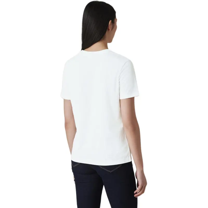 Paul Smith Heart Padlock T shirt-1