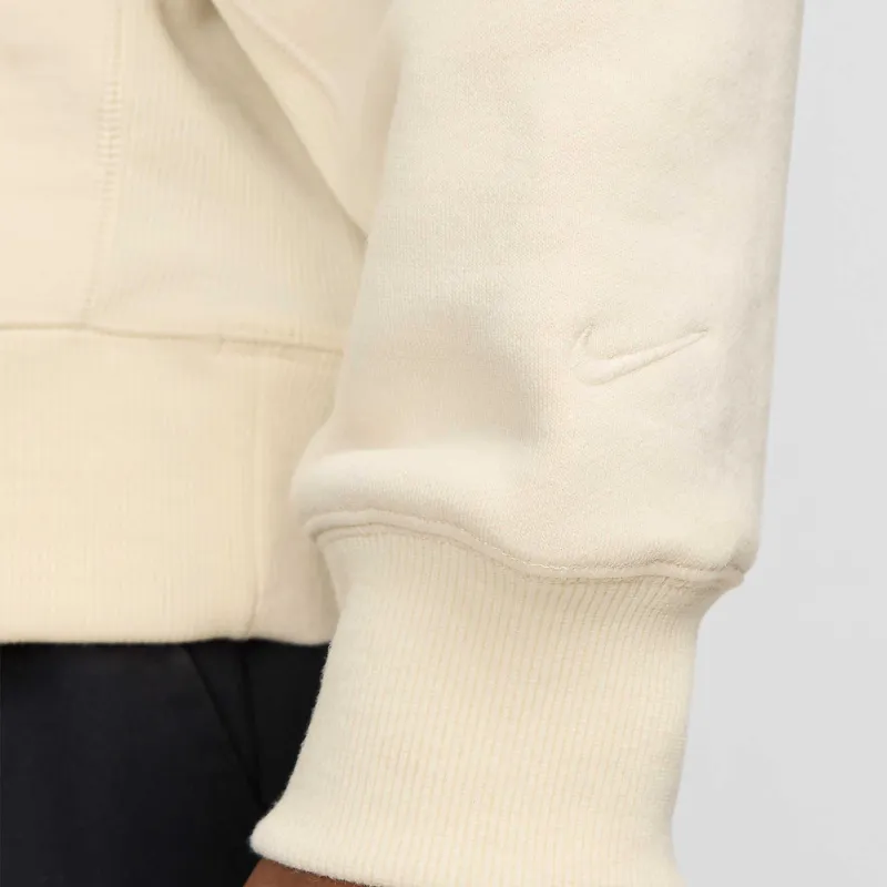 Nike Wool Classics 1/4 Zip Top-4