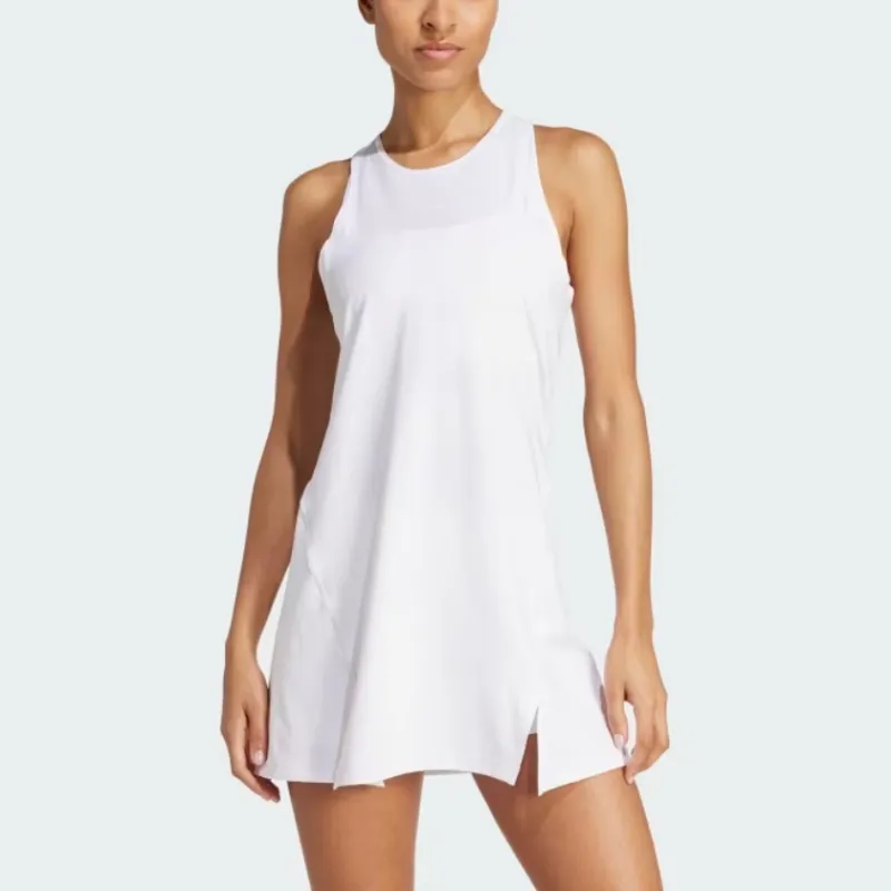 Adidas Free Shipping With AdiClub Club Tennis Climacool Dress-2