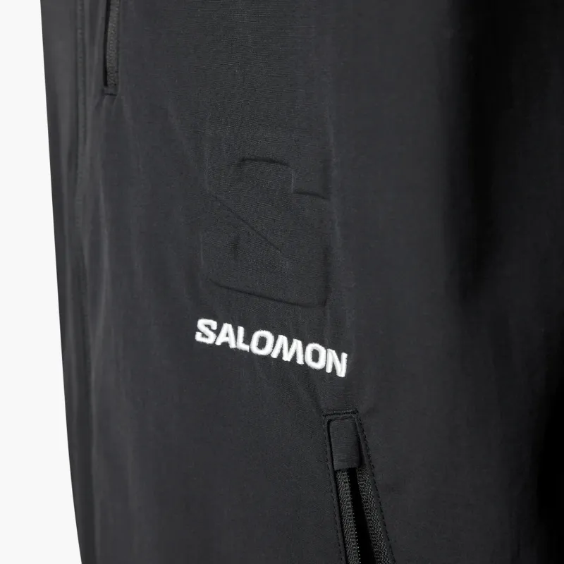 SALOMON UNI Jackets & Coats Men's Black-4