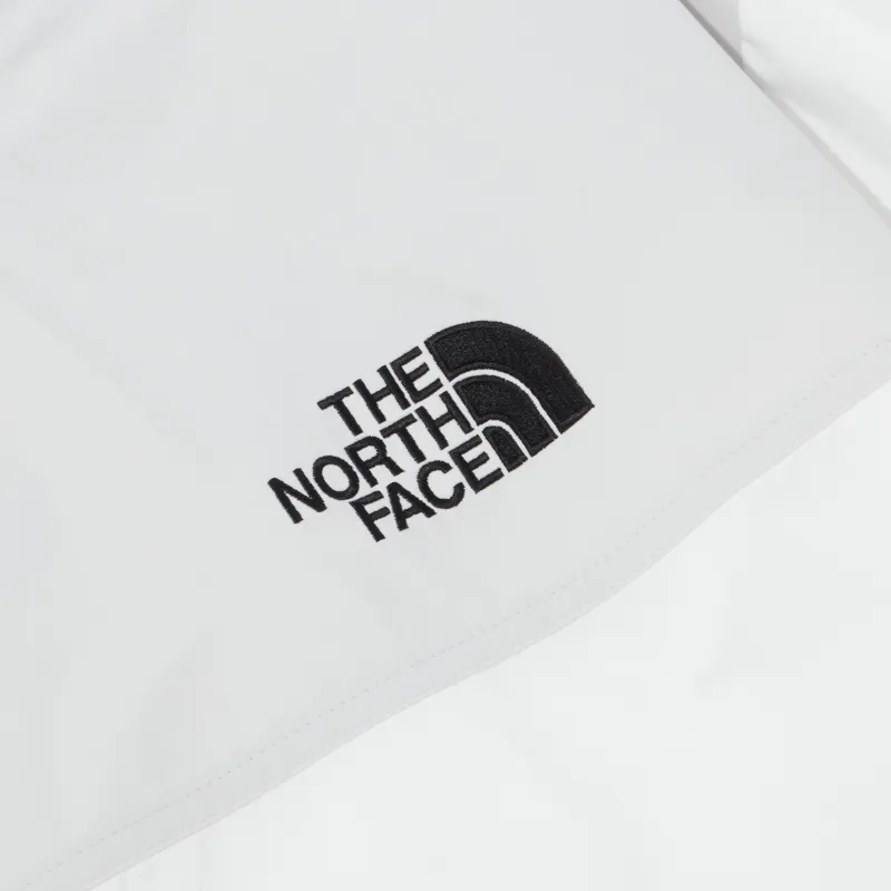 THE NORTH FACE Albany Crewneck White Unisex Korea Version-3