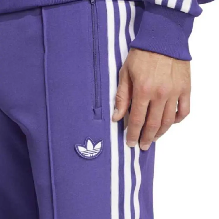 Adidas Free Shipping With AdiClub Real Madrid Terrace Icons Track Pants-4
