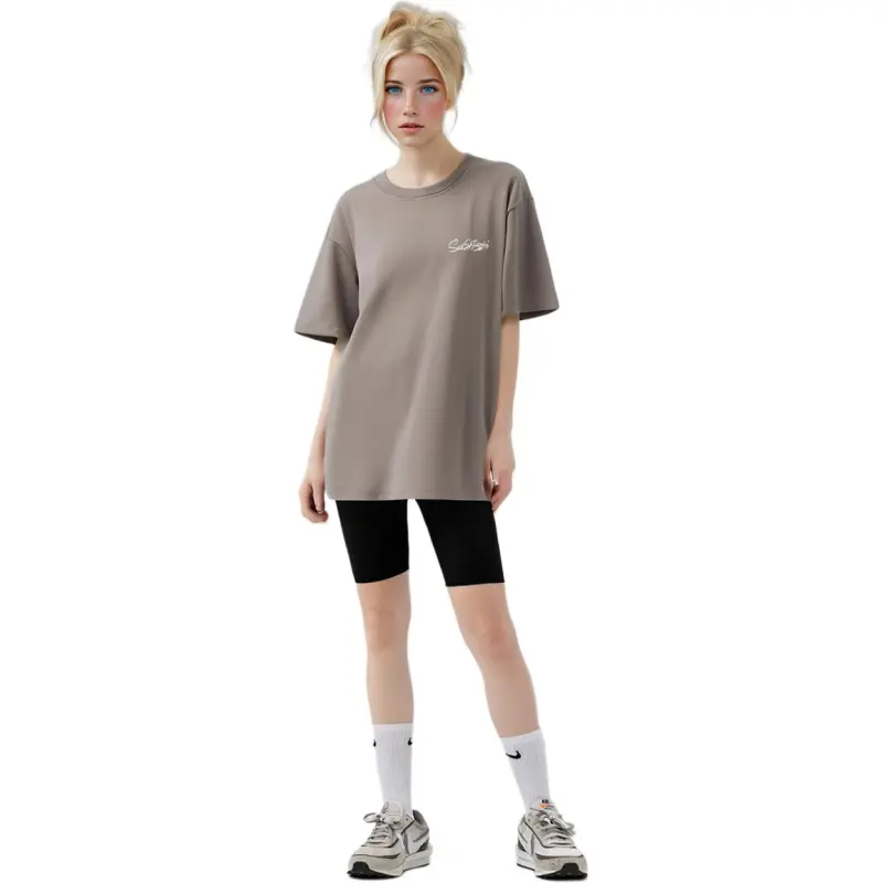 ST&SAT T Shirts Unisex-4