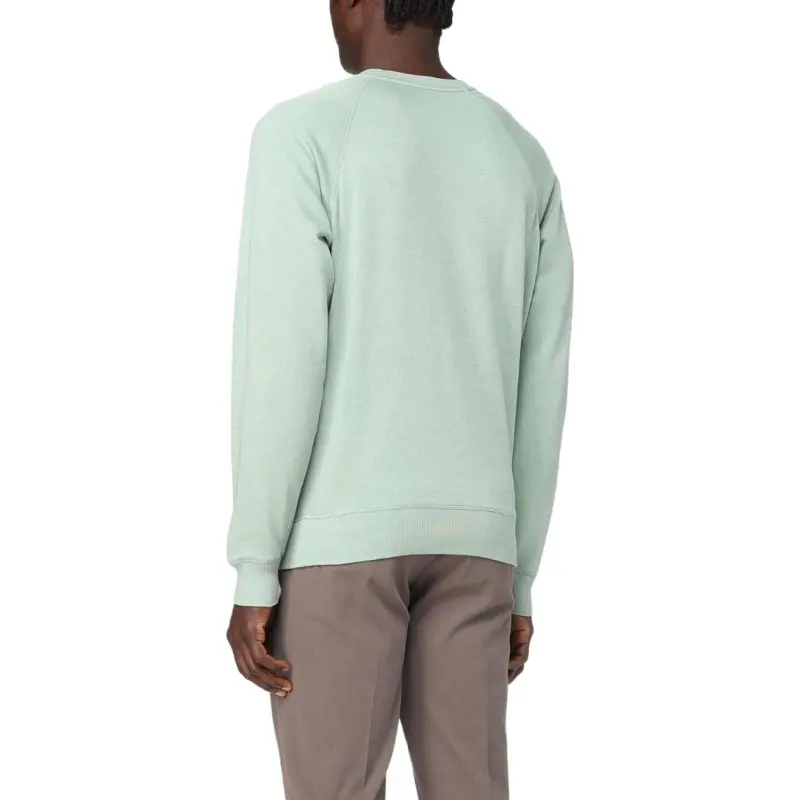 TOM FORD Logo patch Sweatshirt-4