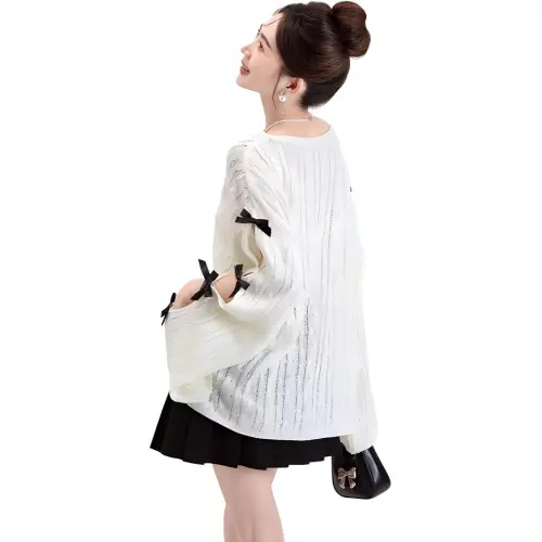 KKX Knitwear Women's Image Color