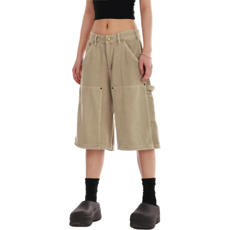 VINMUK Cargo Shorts Women's-20