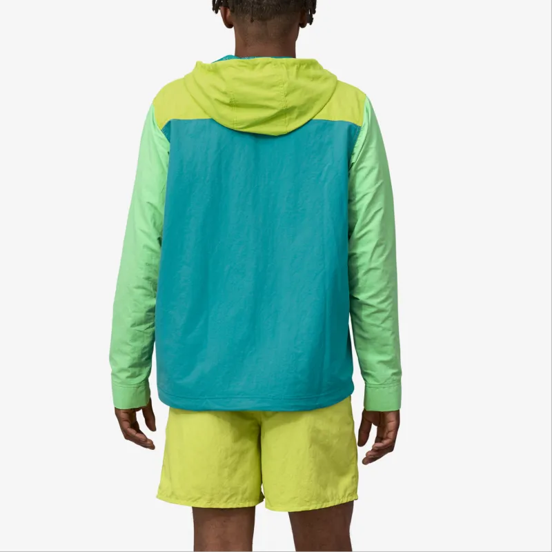 Patagonia Isthmus Jackets Men-8