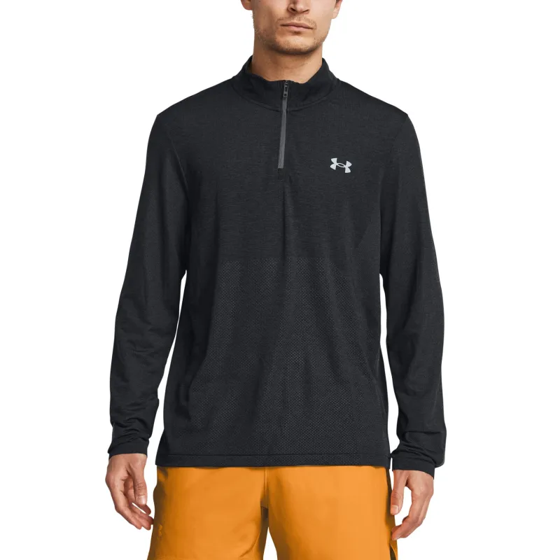 Under Armour T Shirt Men's Dark Gray-2