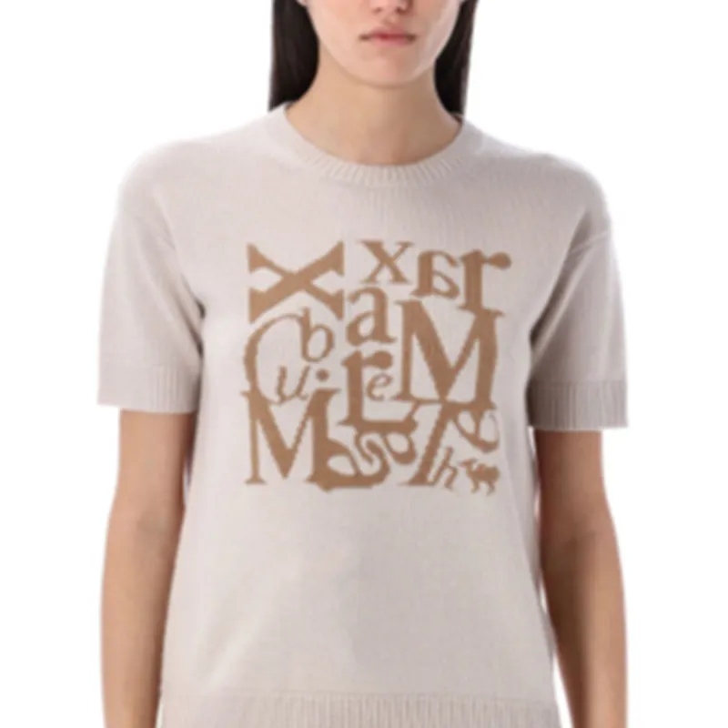 MaxMara Felicia Top-4