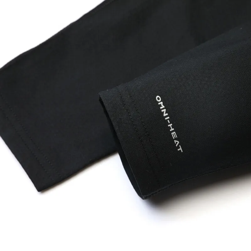 Columbia Thermal Pants Men's Black-6