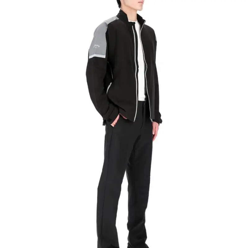 Callaway Jackets & Coats Men's Black-3