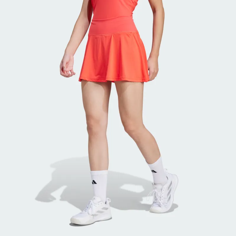 Adidas Free Shipping With AdiClub Club Tennis Climacool Skirt-2