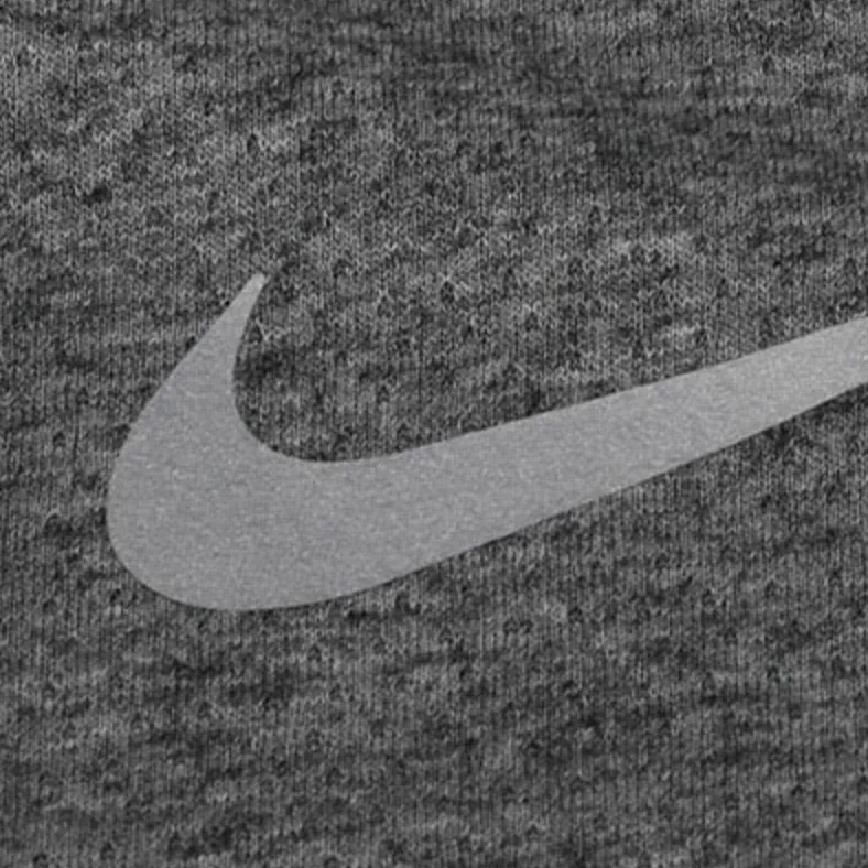 Nike T Shirts Men Gray-3